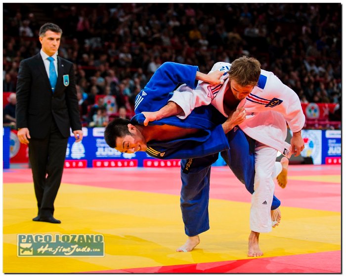 Paris 2014 by P.Lozano cat -73 kg (118)